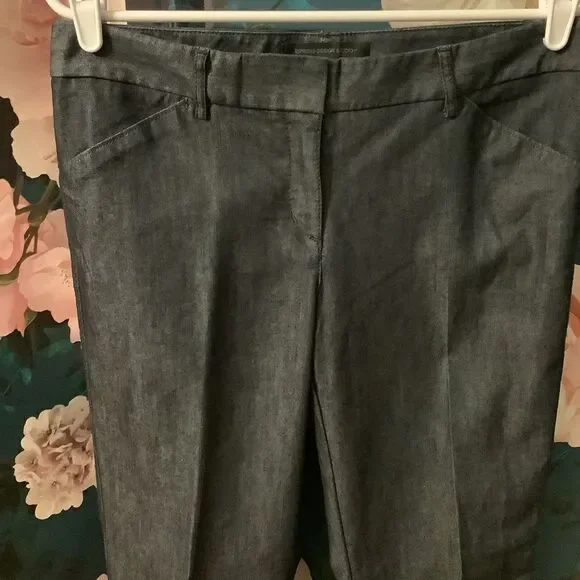 Express‎ Design Studio "Editor" Dress Pant - Picture 2 of 5